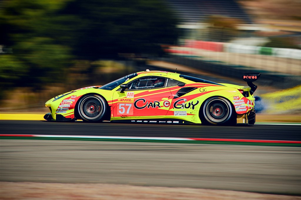 (Foto: CAR GUY RACING)